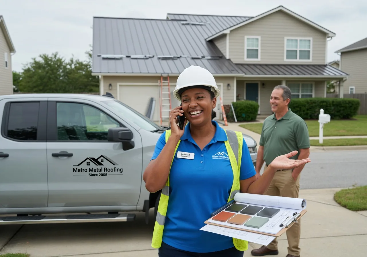 Metal Roofing Installation Vesta, MN FAQs