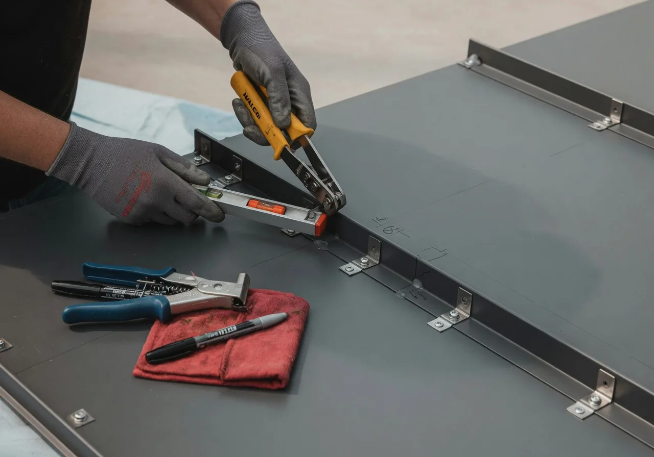 Why choose Metal Roofing Installation in Vesta, MN
